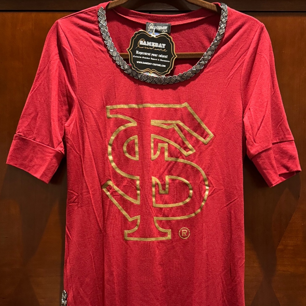 NWT FSU Top